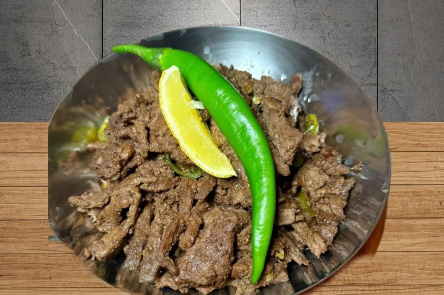 كبدة اسكندرانى - ١/٤ كيلو