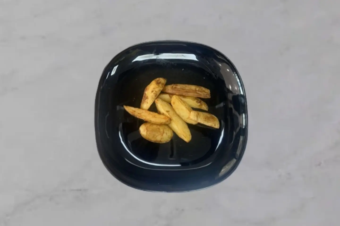 Roasted Potatoes - 100 Grams