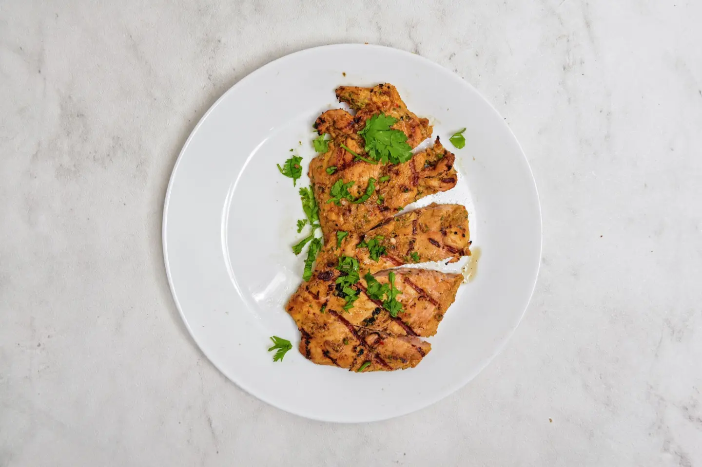 Chicken Steak - 100 Grams