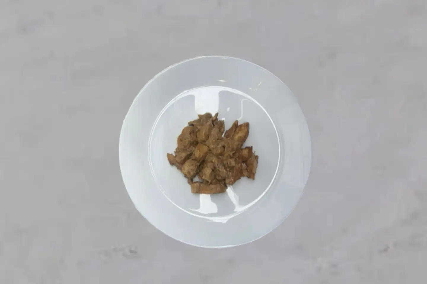 باربكيو دجاج - 100 جرام