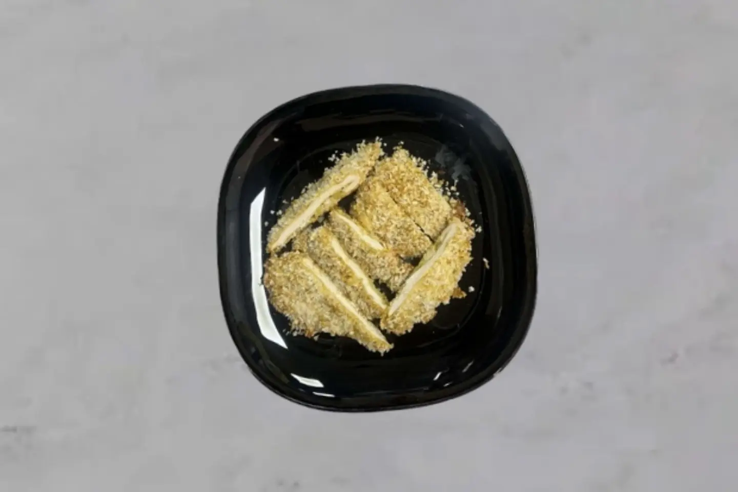 كرسبي دجاج - 100 جرام