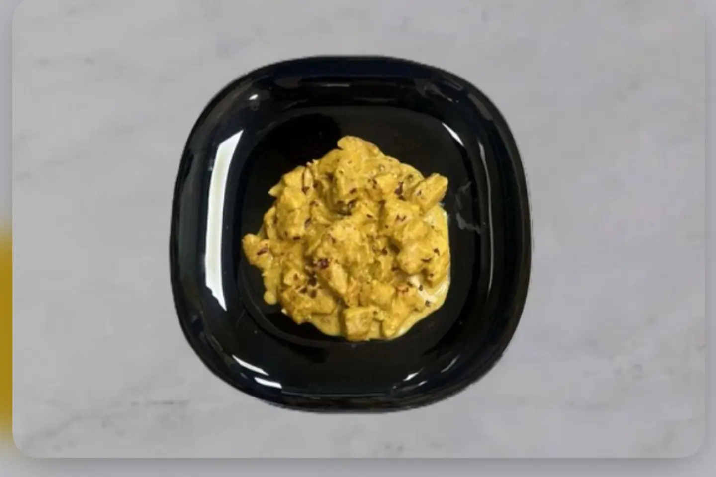 Creamy Chicken - 100 Grams