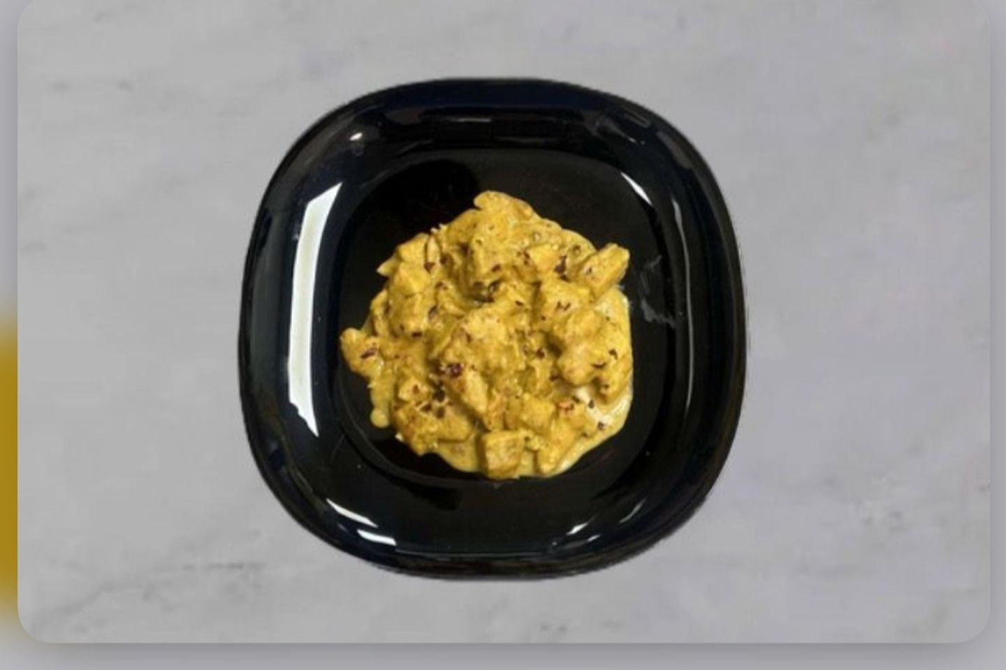 Creamy Chicken - 100 Grams