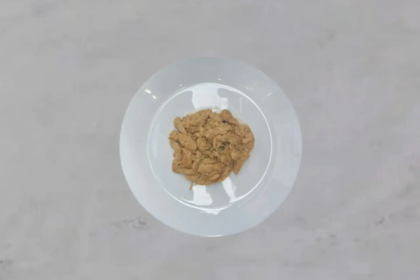 Chicken With Paprika Sauce - 100 Grams