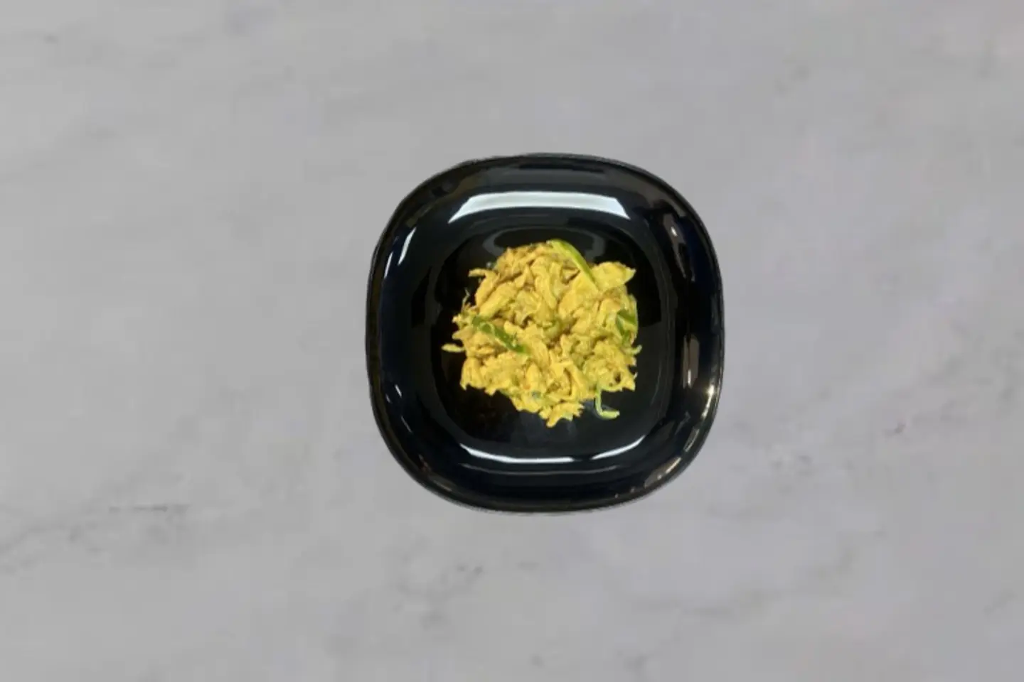 Lemon Cream Chicken - 100 Grams