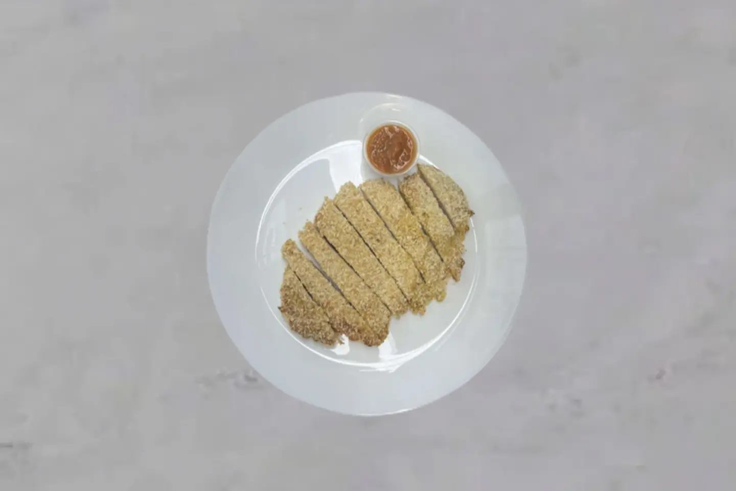 Casto Chicken - 100 Grams