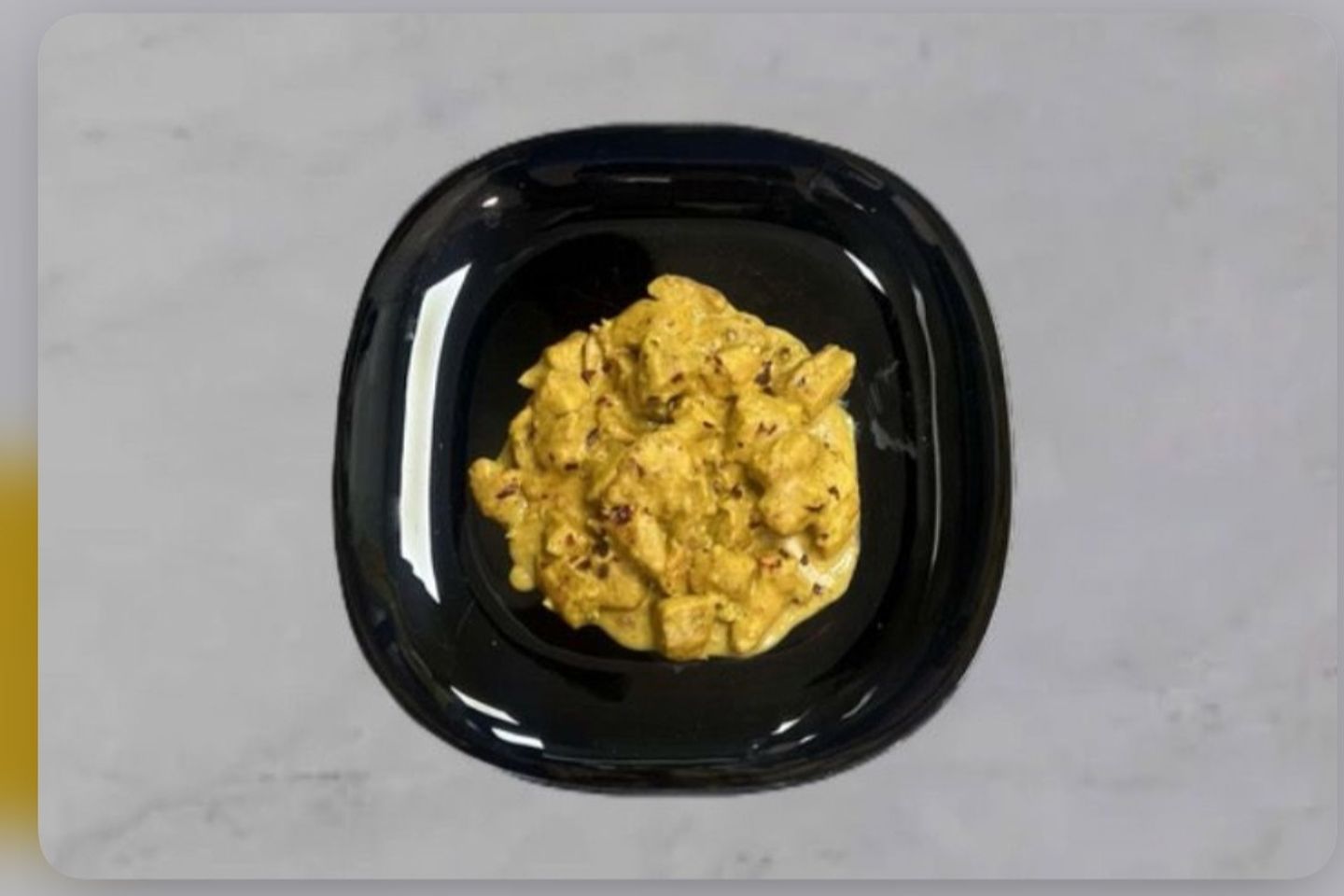 Creamy Chicken’s - 100 Grams