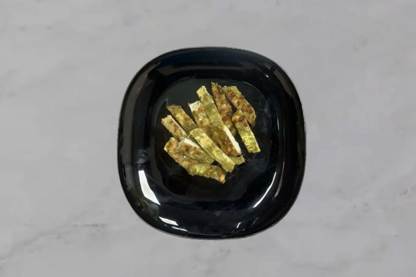 Pesto Chicken - 100 Grams