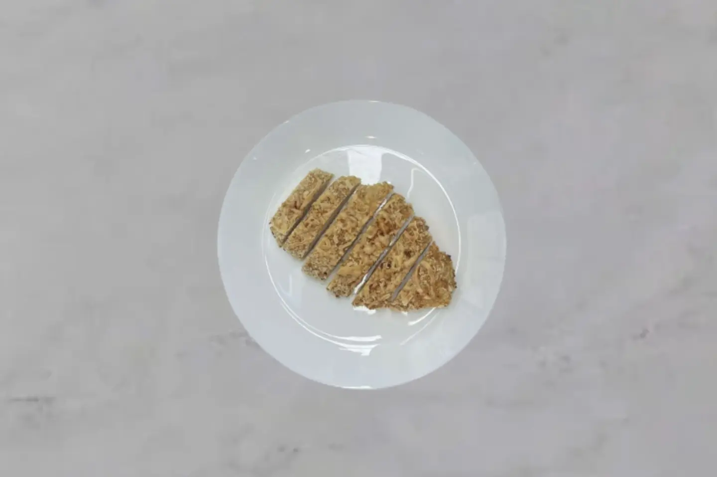 Parmesan Chicken - 100 Grams