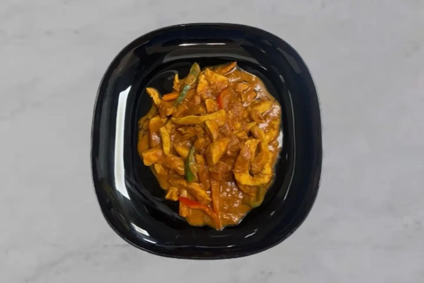 دجاج تيكا مسالا - 150 جرام