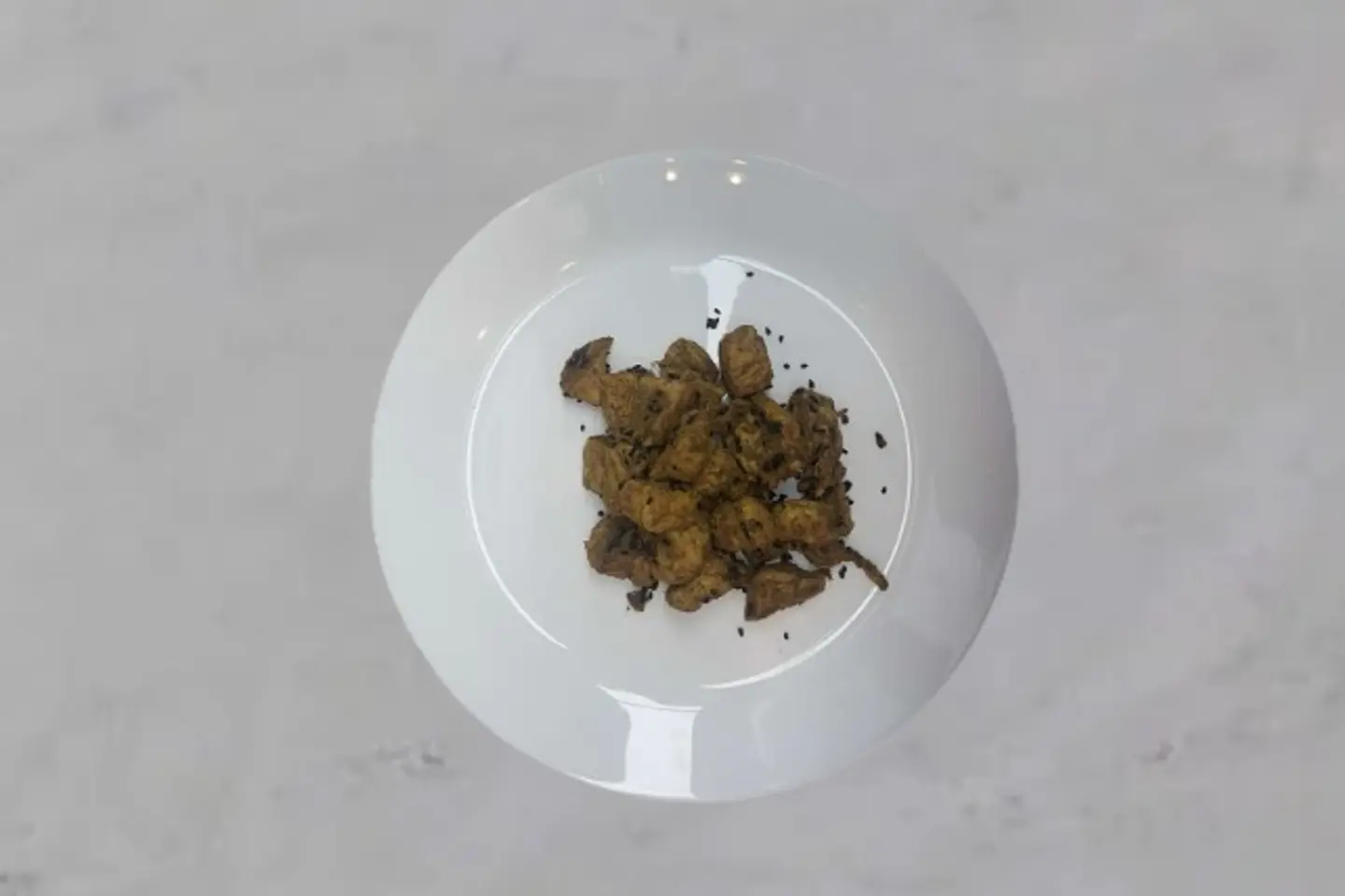 دجاج مندي مشوي - 100 جرام