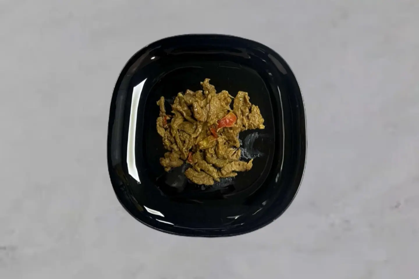 Meat Fajita - 100 Grams
