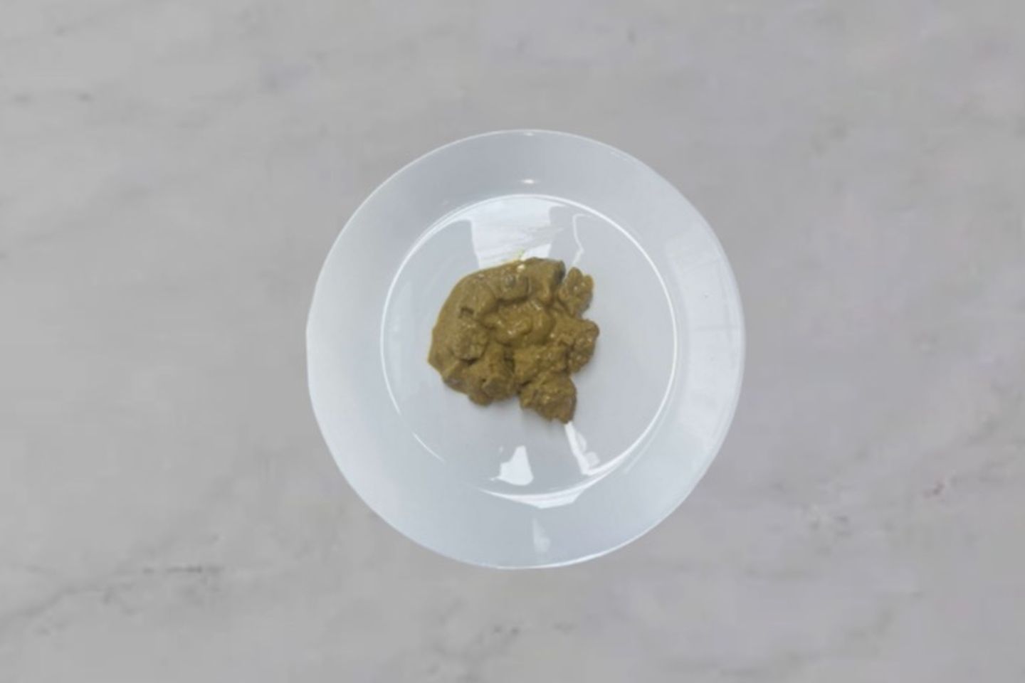 Meat With Cream - 100 Grams