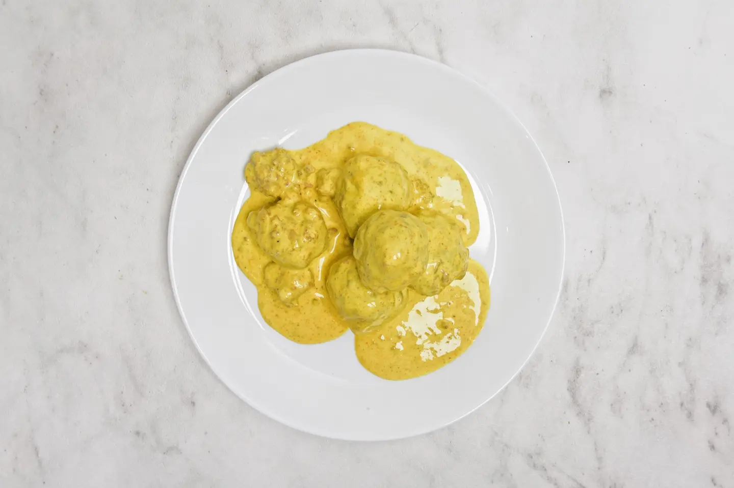 لحم كاري والليمون - 100 جرام