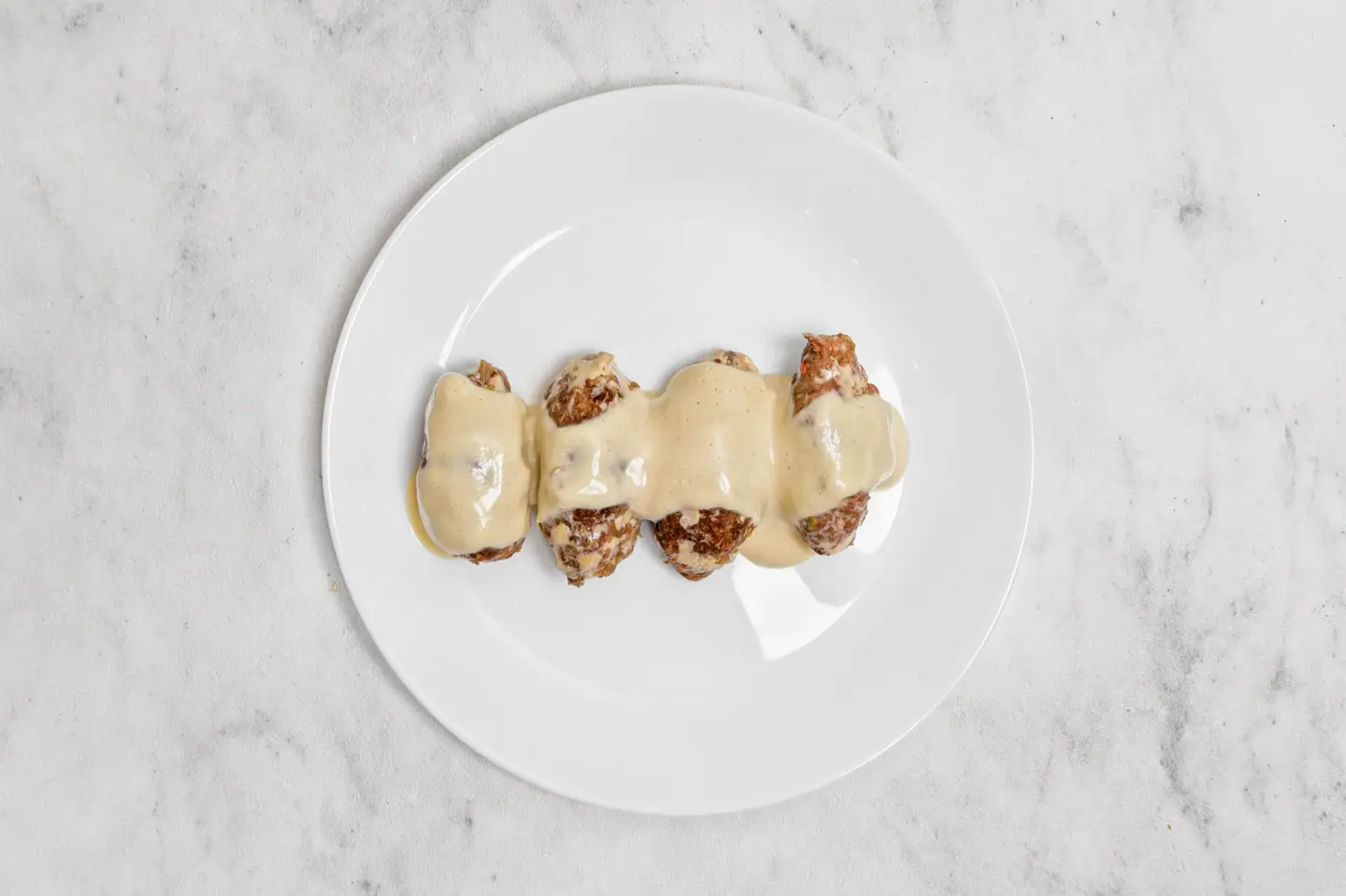 كباب بالطحينية - 100 جرام