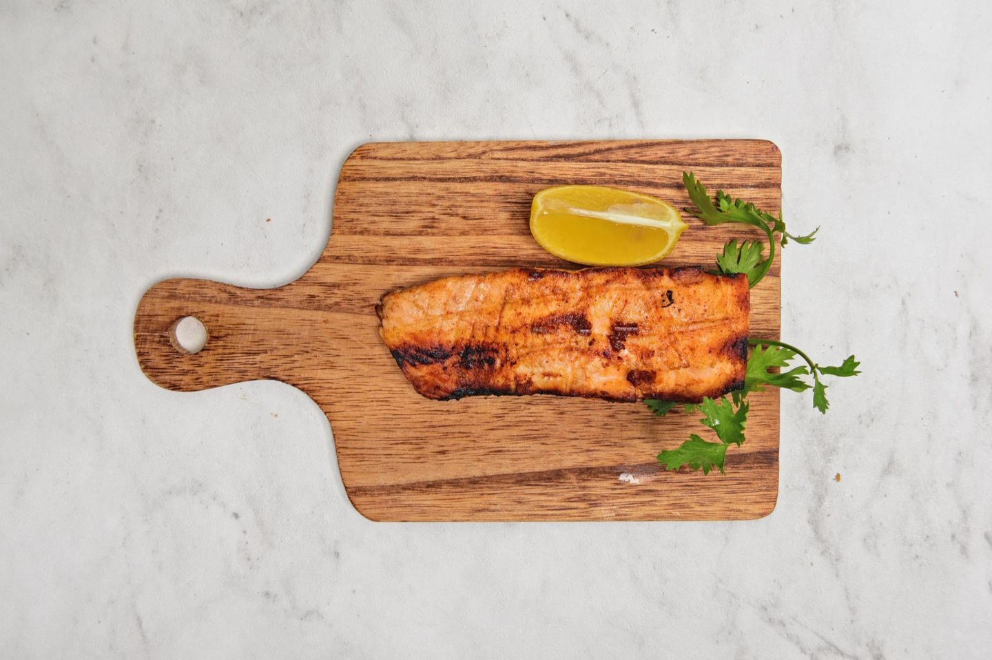 Salmon - 100 Grams
