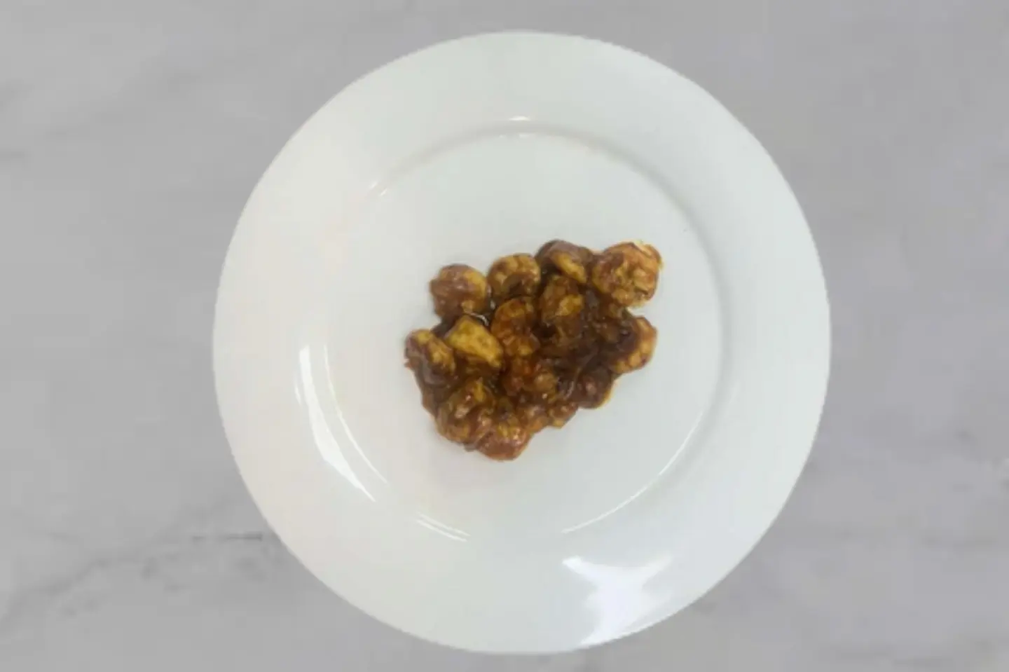 Bbq Shrimp - 100 Grams