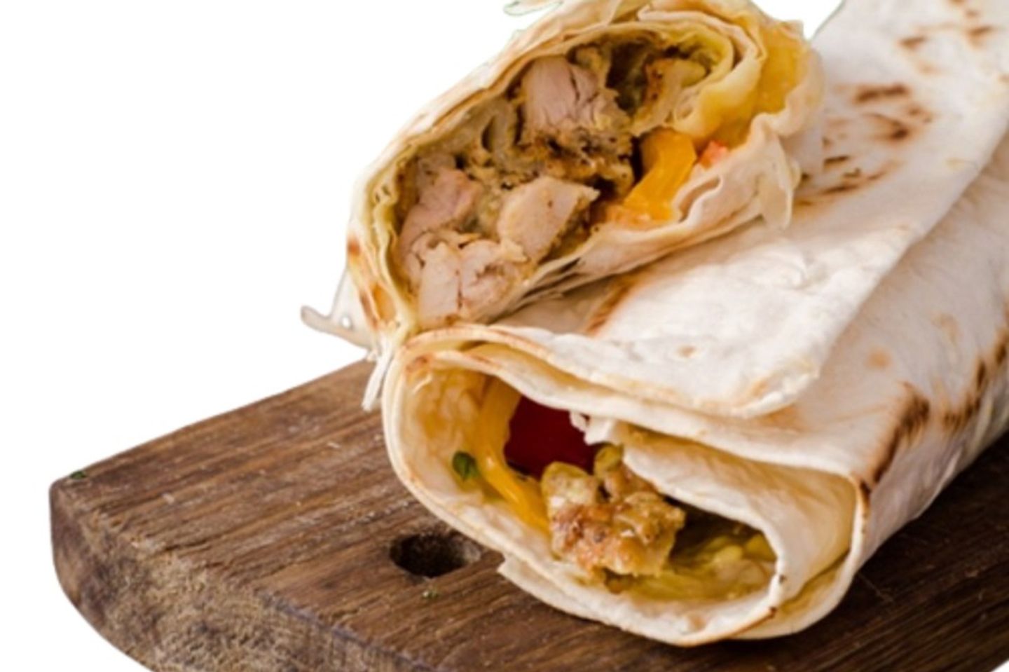 Shawarma Medium - Regular