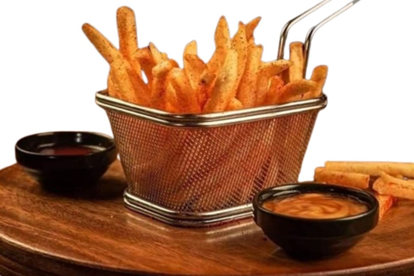 Fries - Small