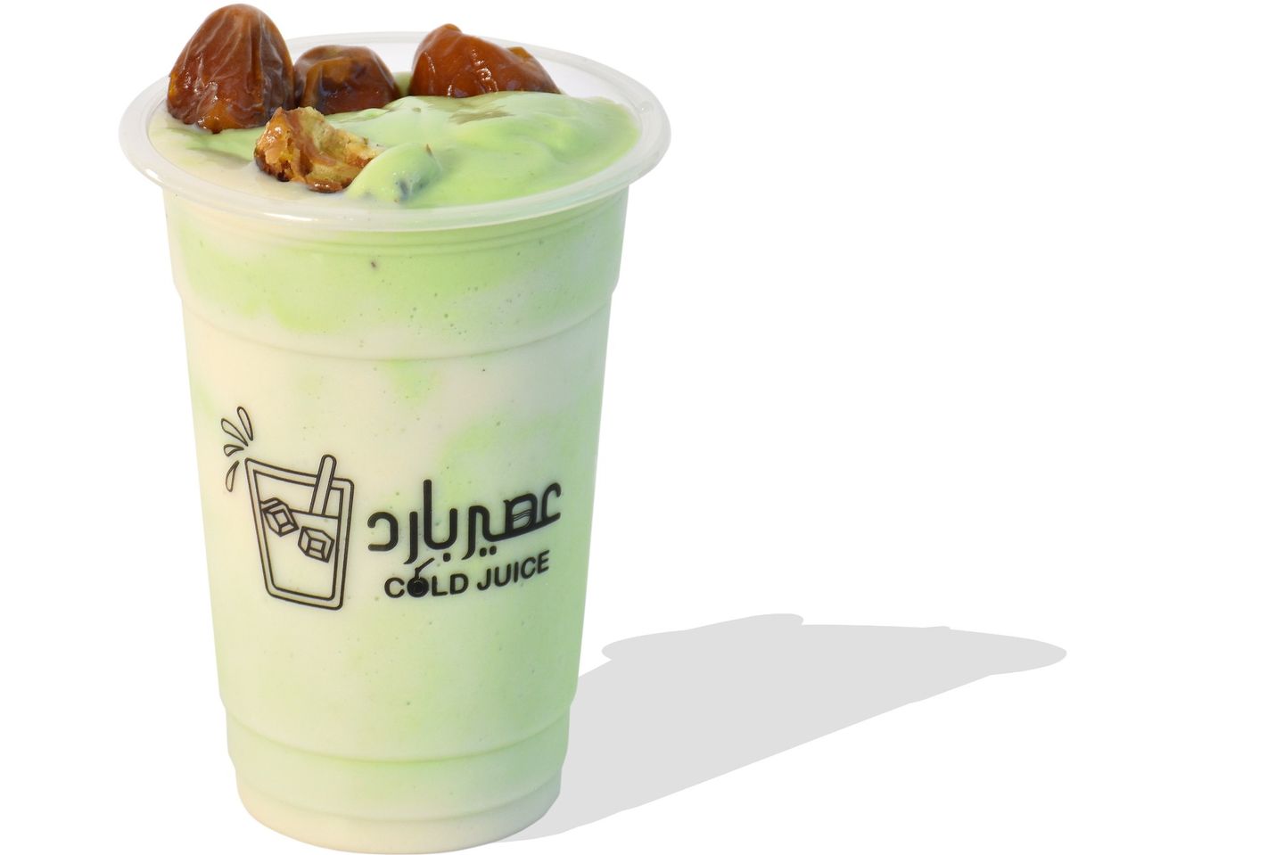 الفارس - وسط