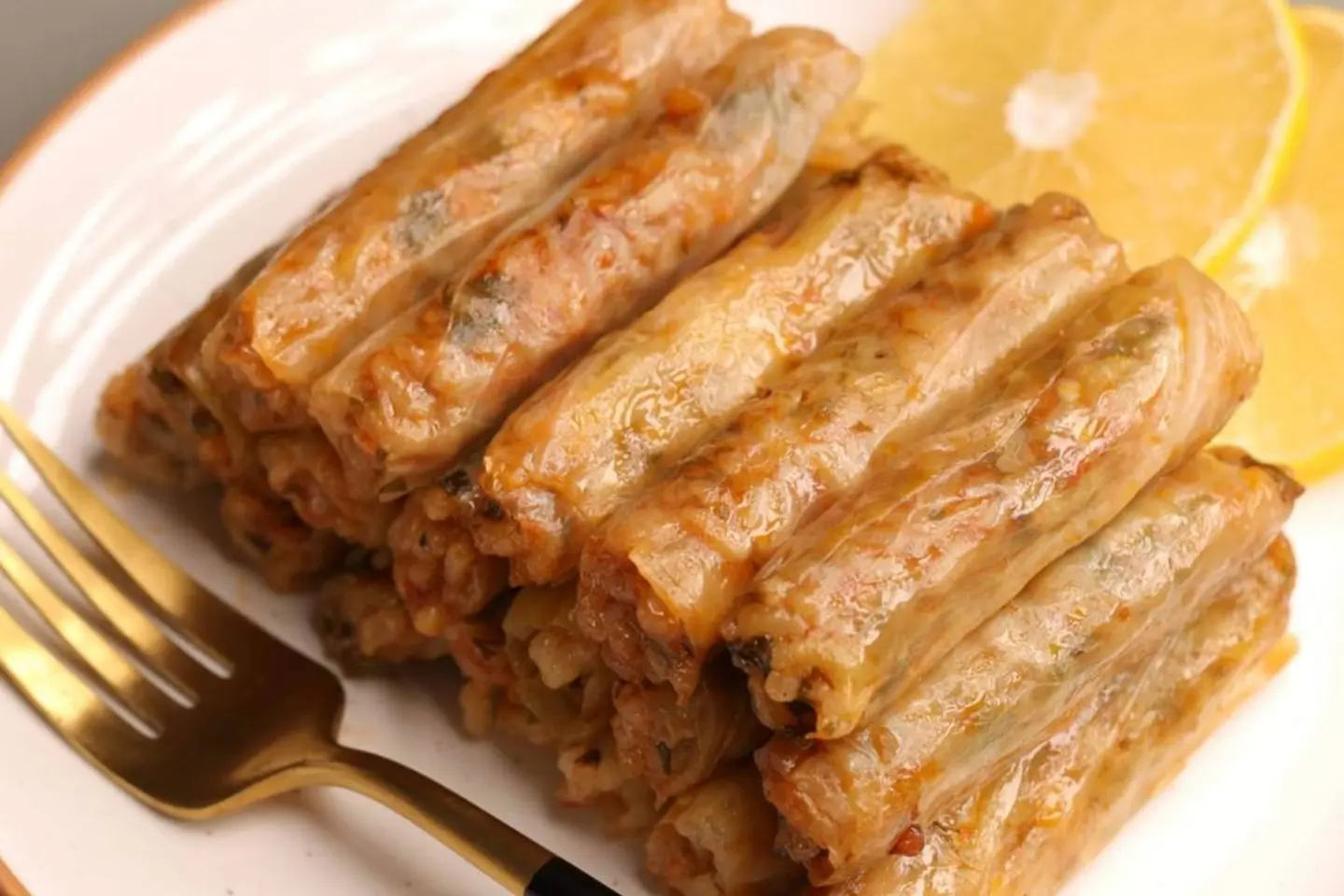 ملفوف - صغير جدا