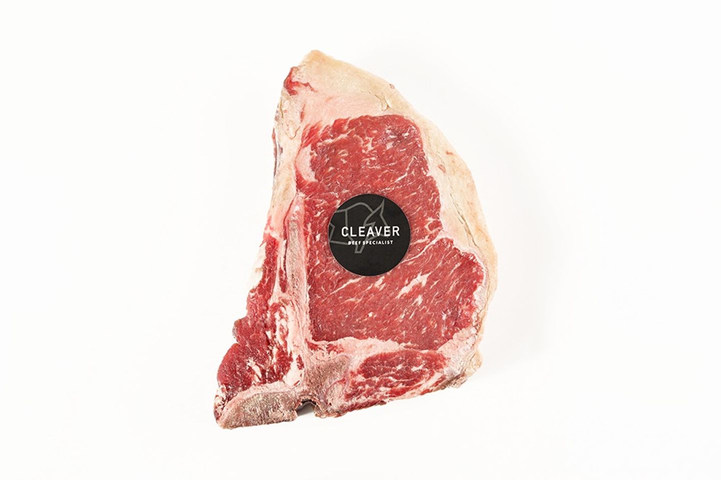 Porterhouse (800  900 Gram) - Fresh