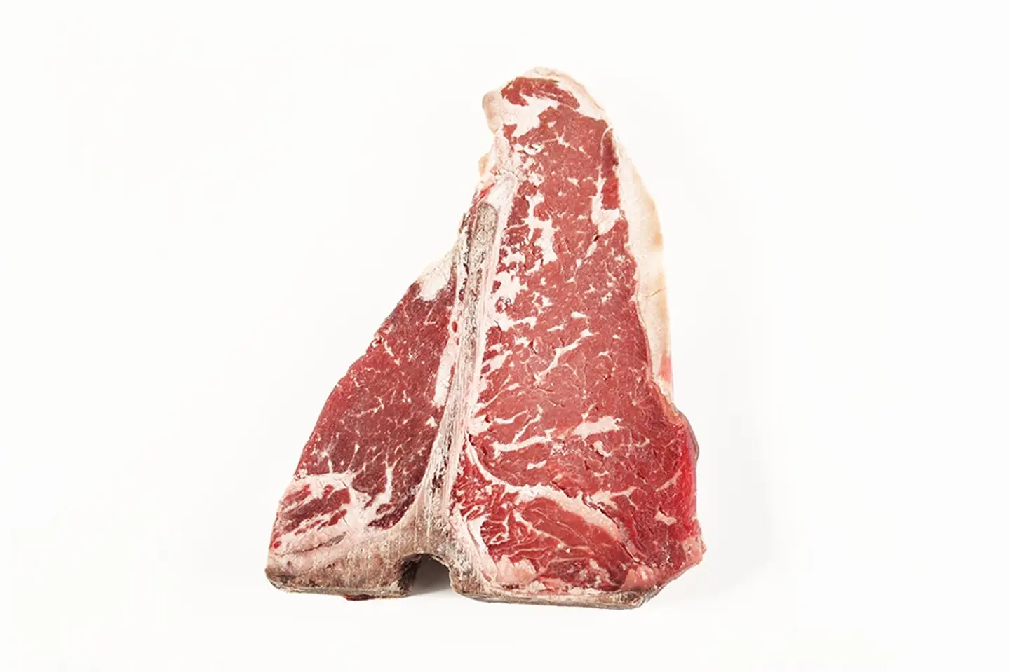 تي - بون (500-550 جرام) - فريش