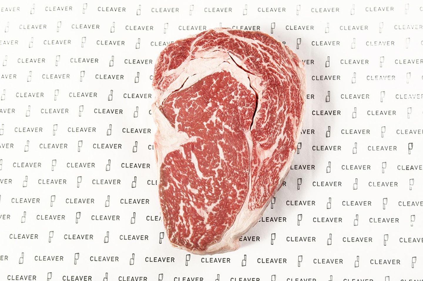 Wagyu Rib Eye (300 350 Gr) - Rib Eye 6/7