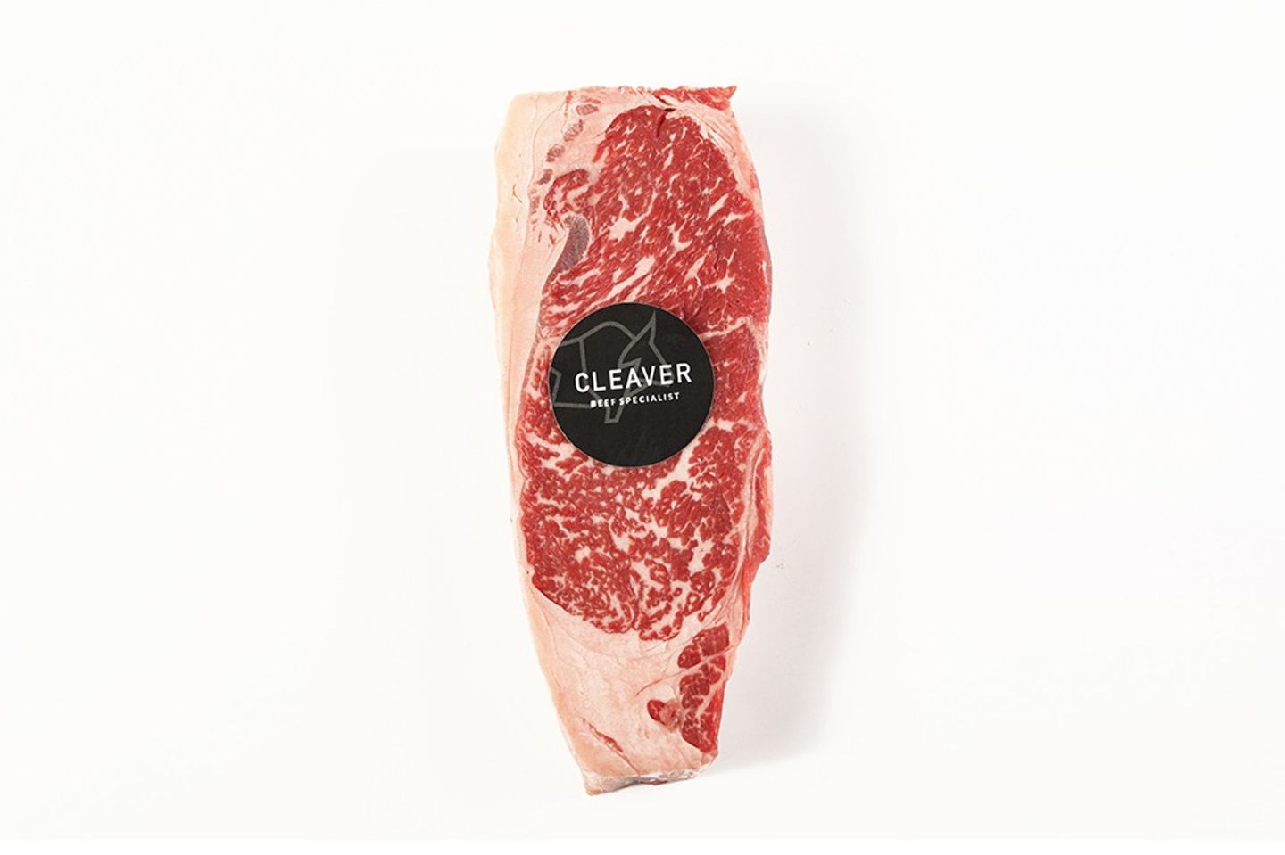 Wagyu Striplion (300 330 Gr) - Striplion 8/9