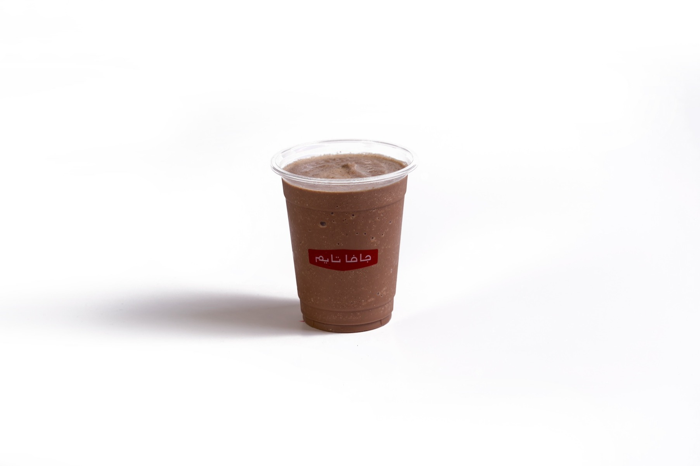 Mocha Crush  - Tall