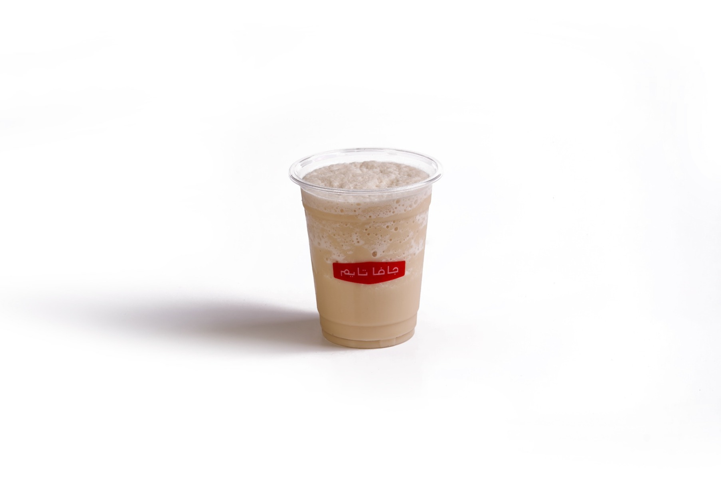 Latte Crush  - Tall