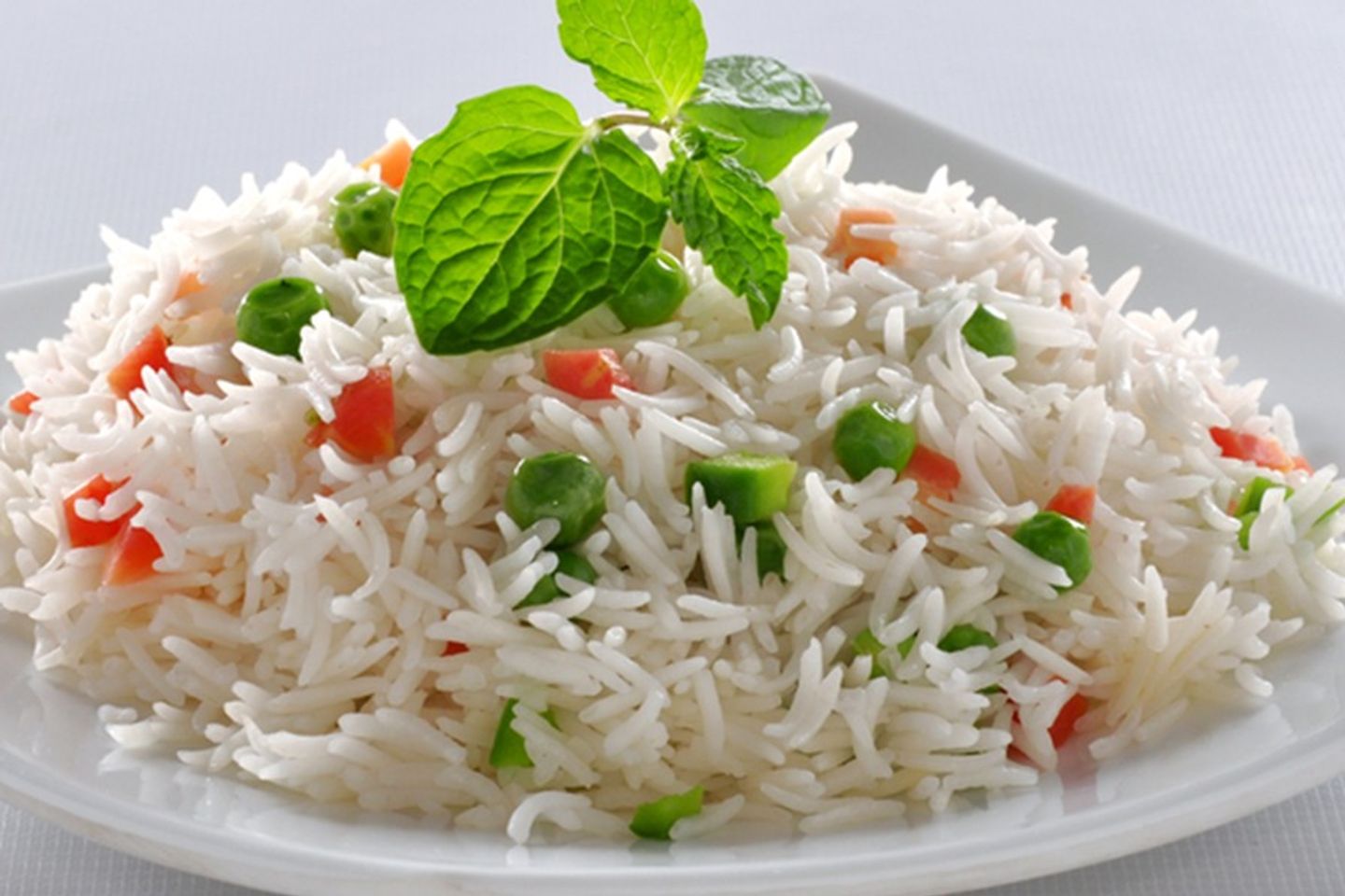 رز بالخضار - نفر كامل