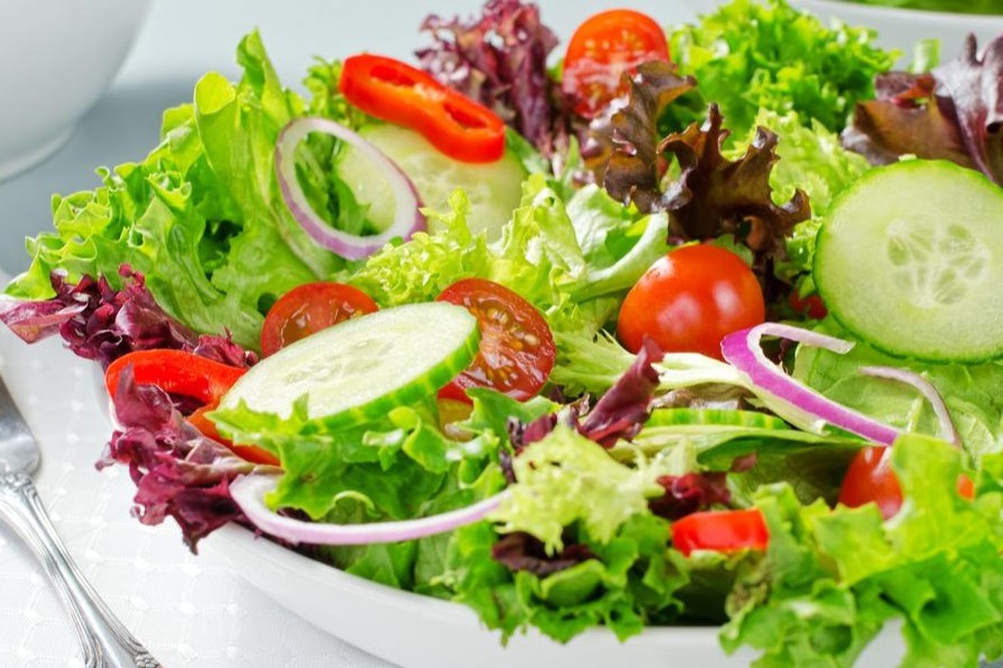 Green Salad - Small