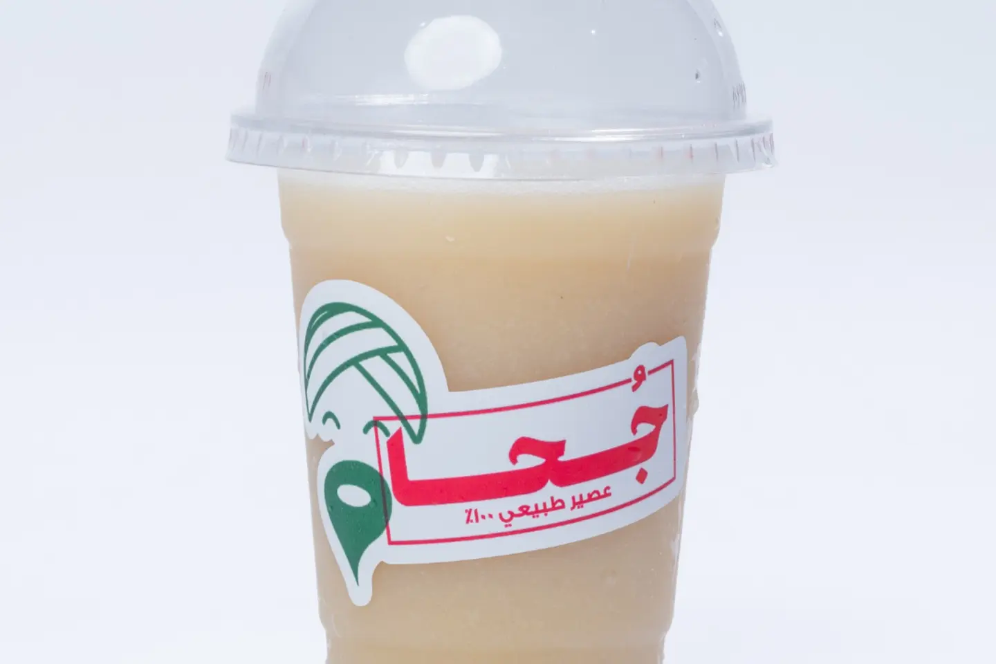 موز بالحليب - صغير