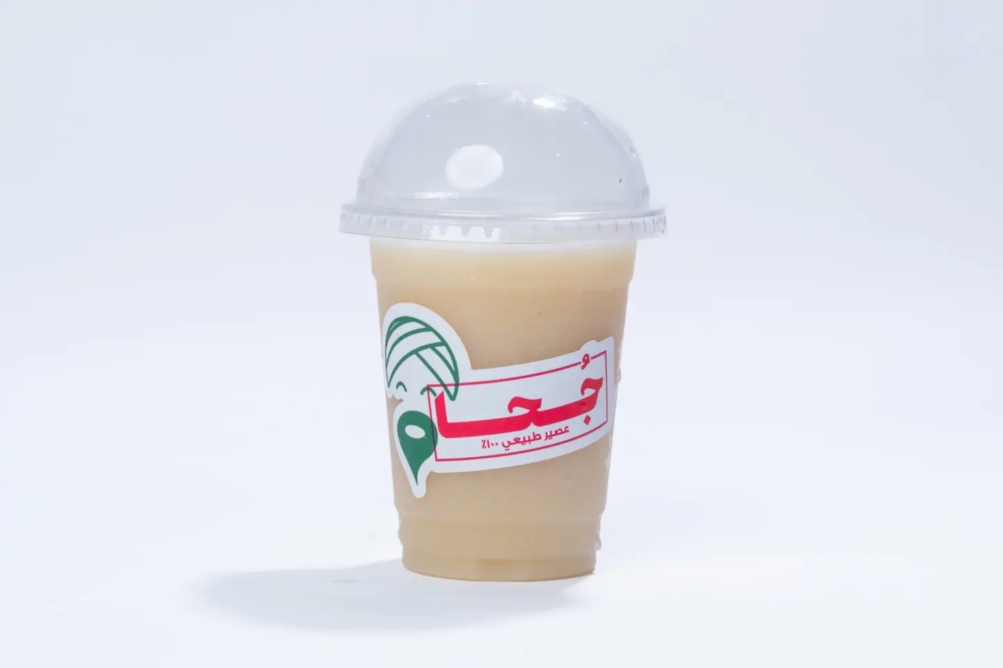 جوافه مع الحليب - صغير