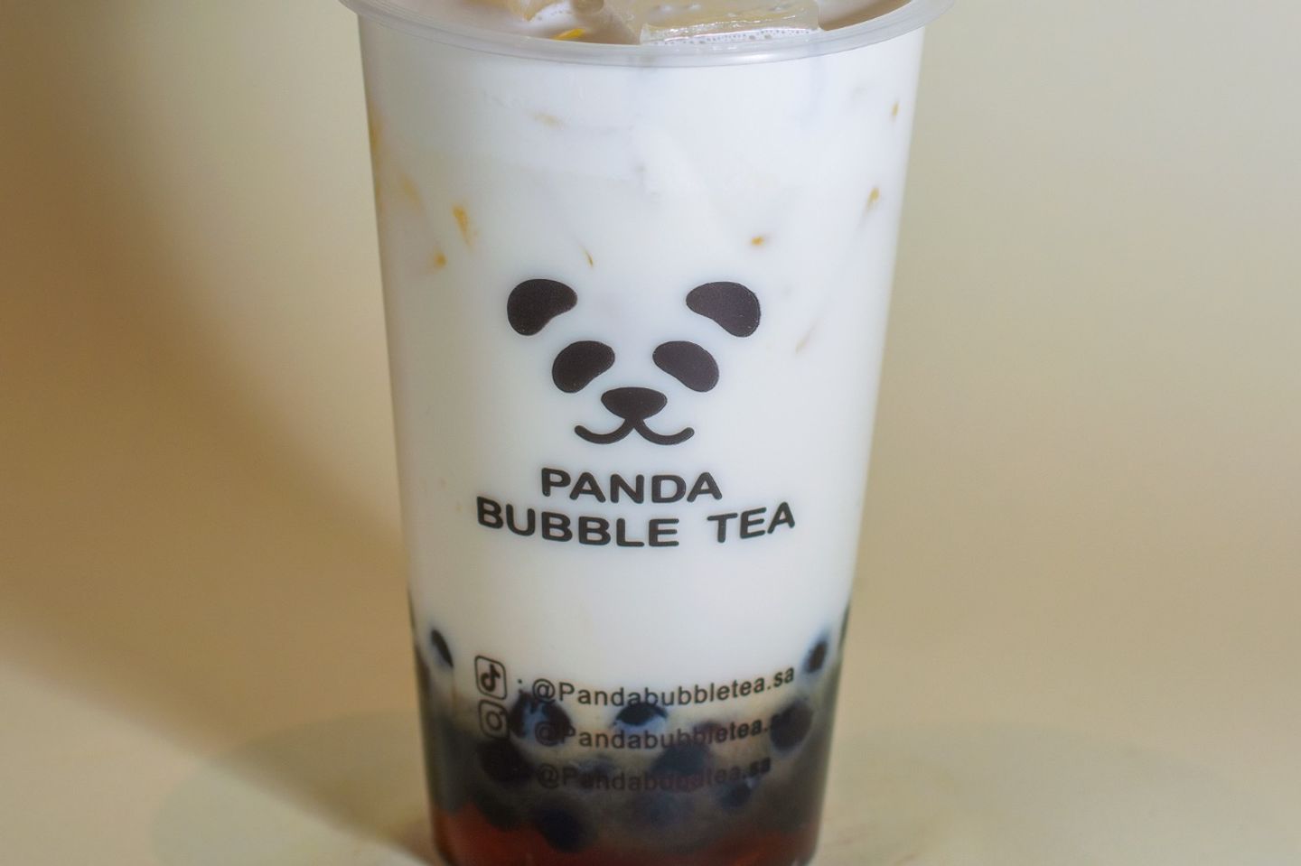 Brown Sugar Boba Milk - Medium