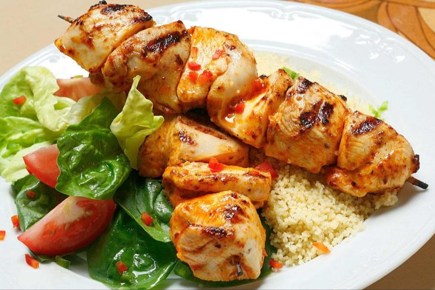 Chicken Awsal - Half Kilo