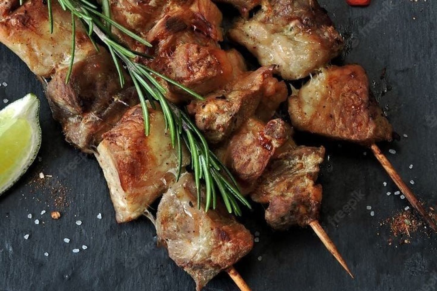 Meat Awsal - Half Kilo