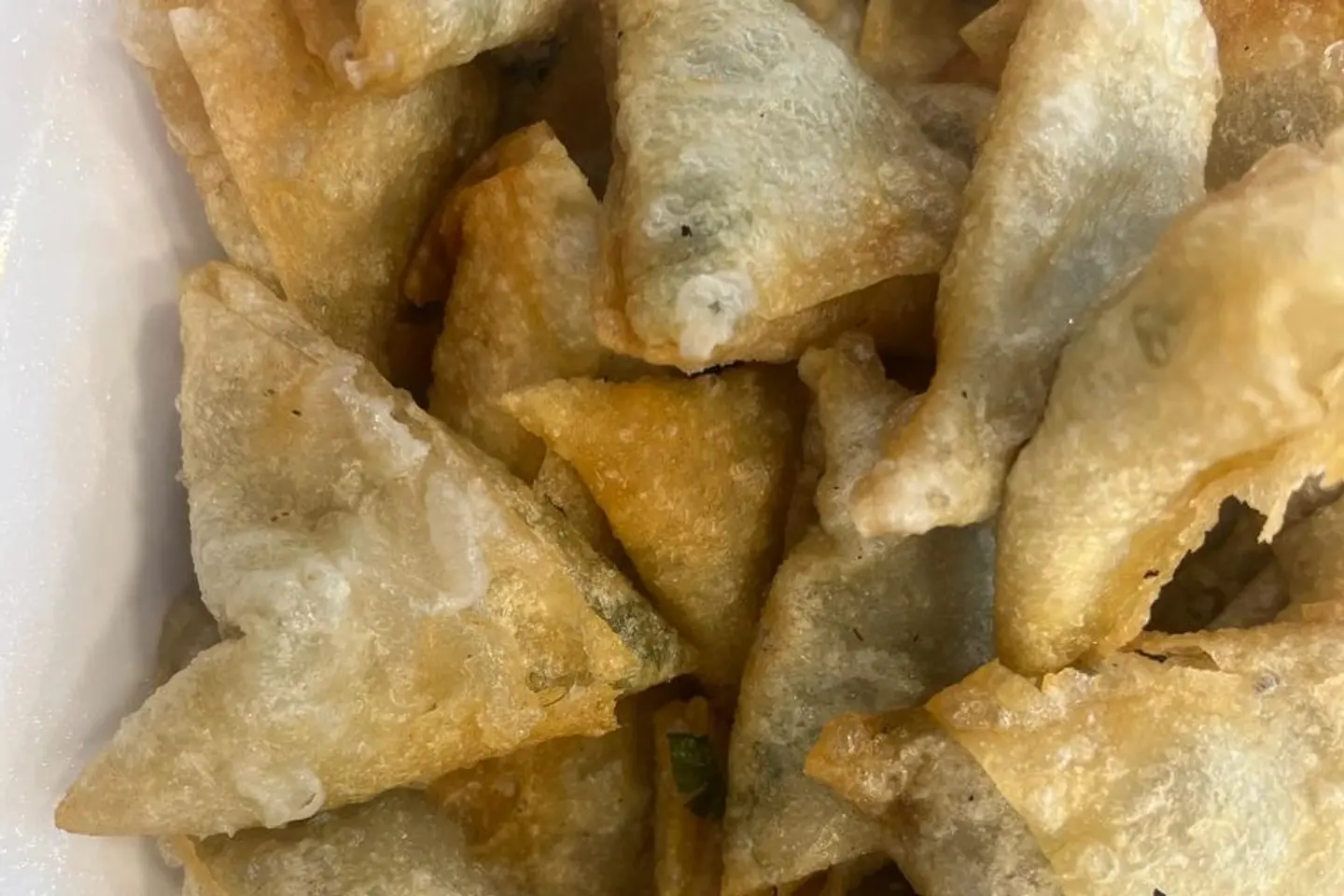 سمبوسة جبنة - كيلو