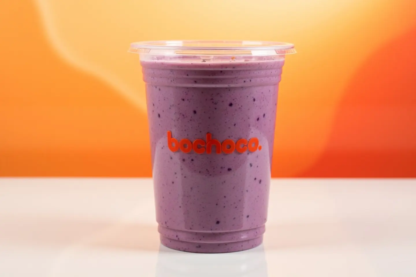 Smoothie - Medium Size 12 Oz