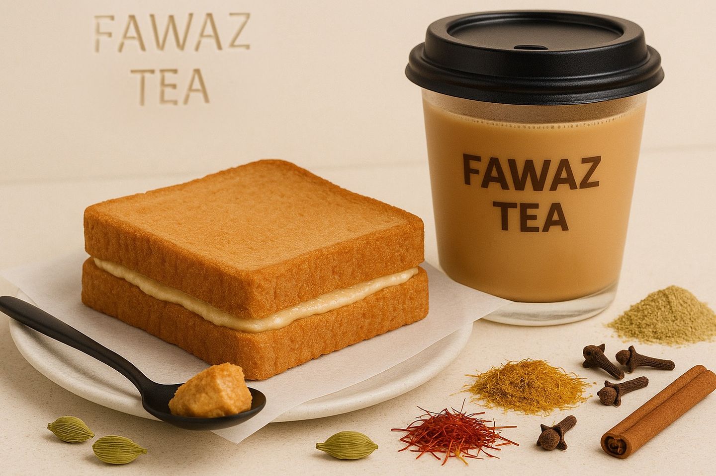 هبة التوست بالكرك - هبة