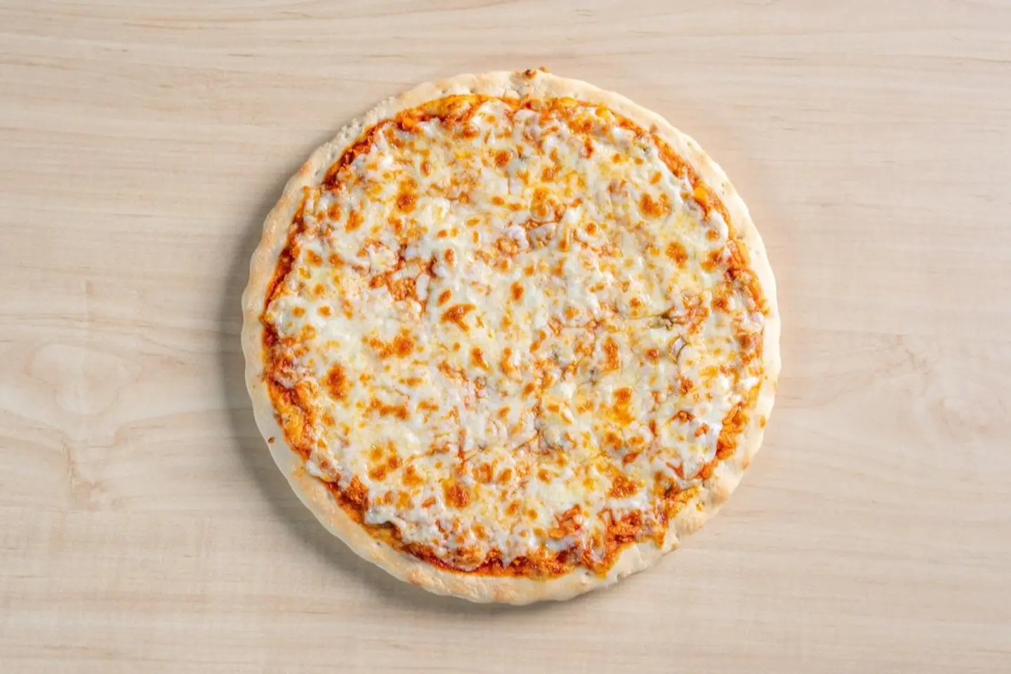 بيتزا مارجريتا - صغير