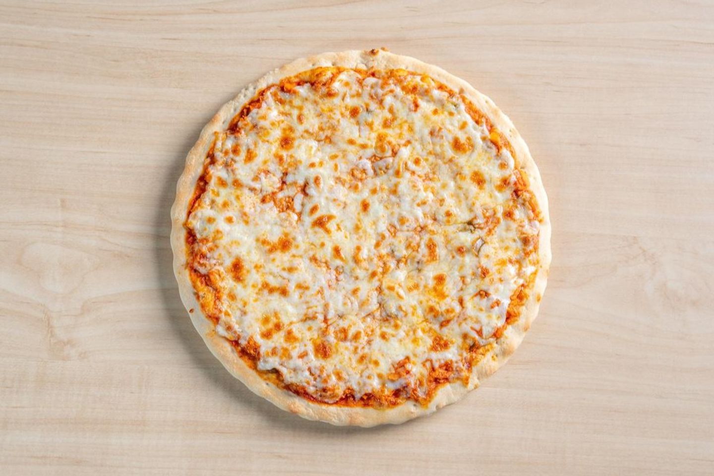 Pizza Margarita - Small