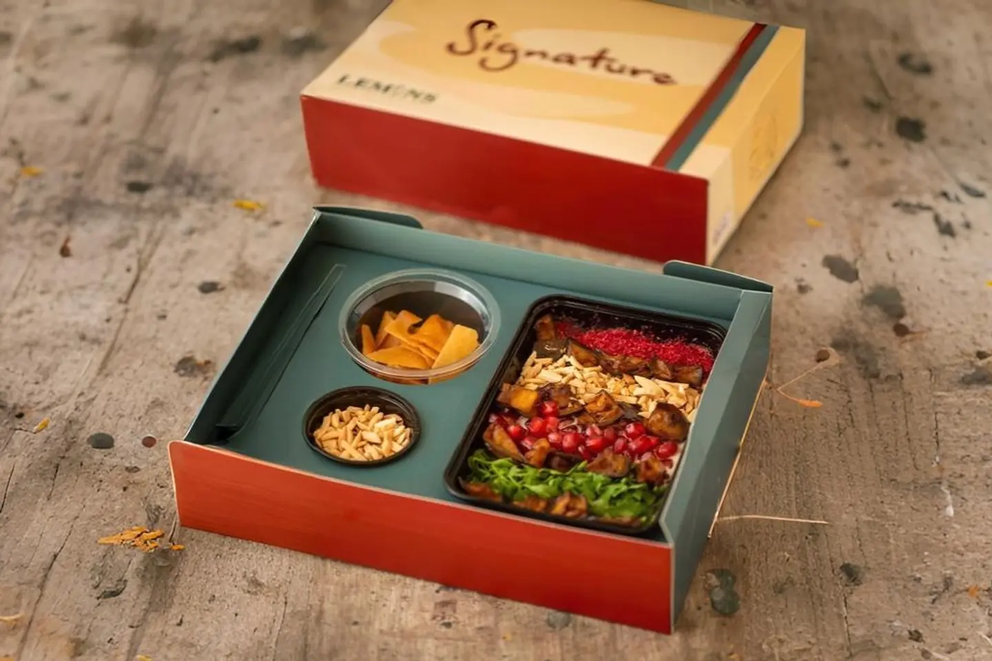 Fattah Eggplant - Small