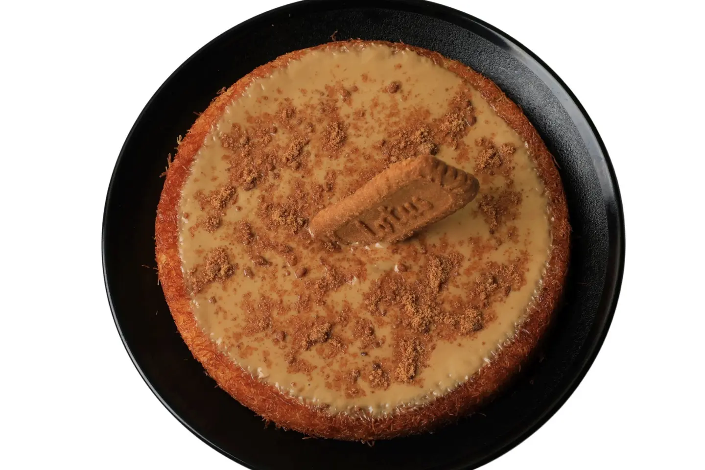 Lotus Kunafah - Small