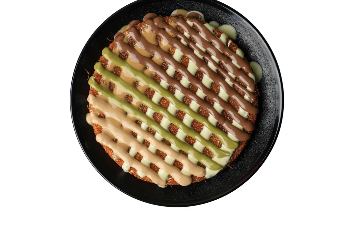 Special Kunafah Mix - Small