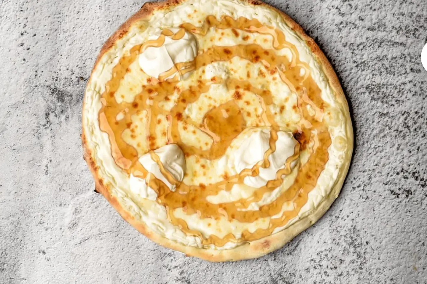 عش البلبل بالعسل - صغير