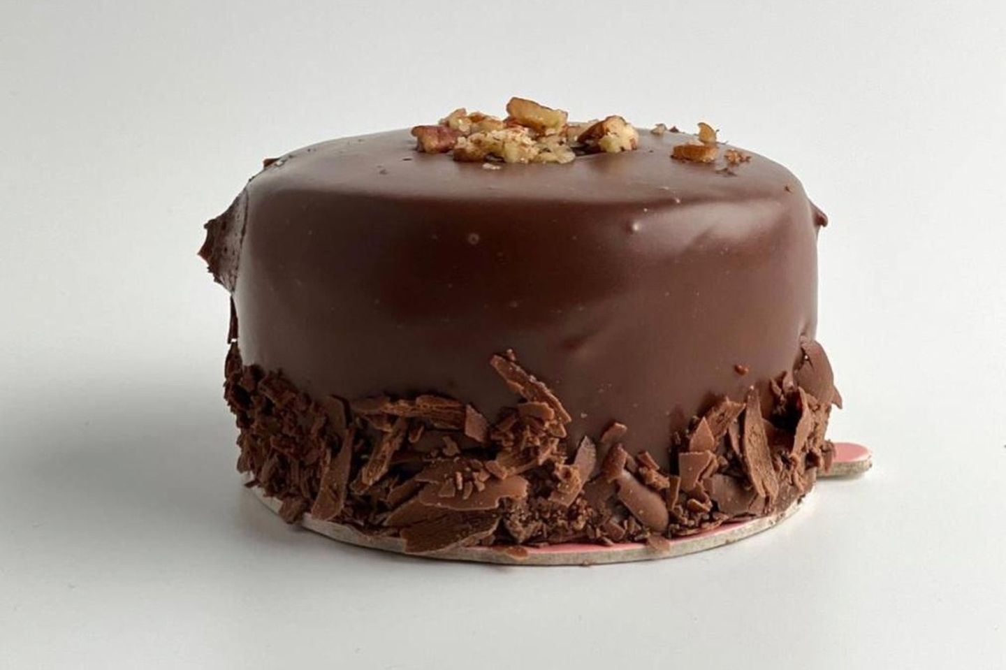 Nutella Cake - Small