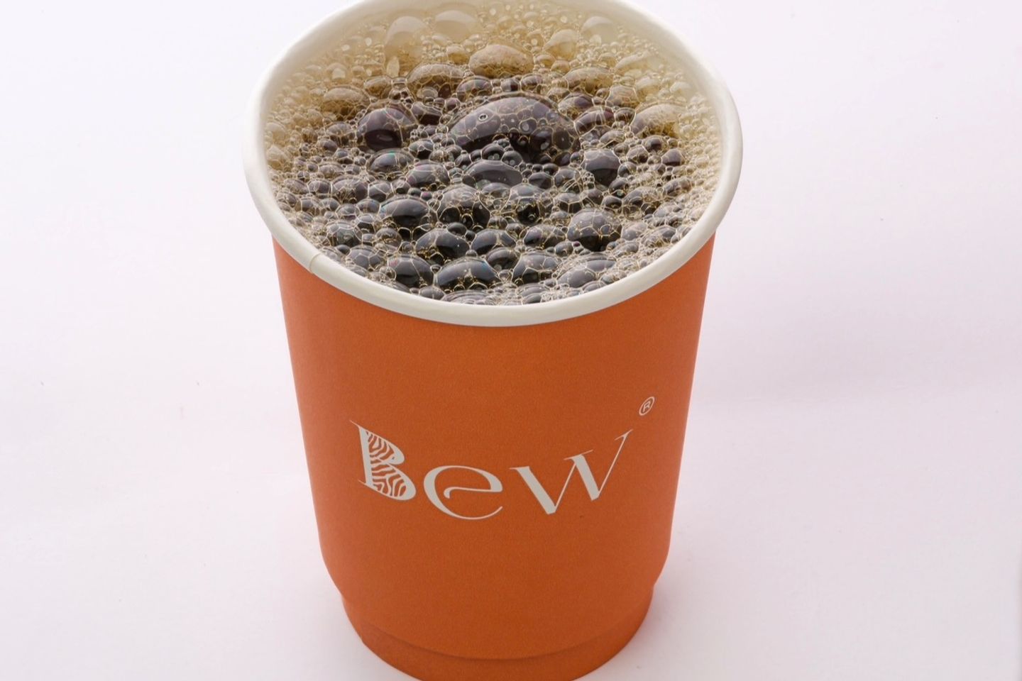Today's Coffee - Cold
