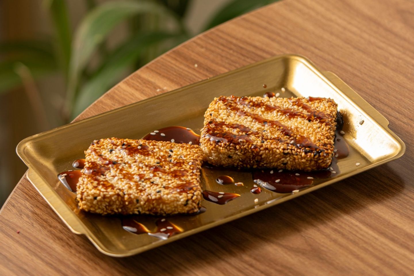 Smasim Cheese - Molasses